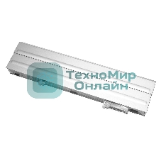 Аккумуляторная батарея для ноутбука Dell Latitude E4300 60Wh серебристый