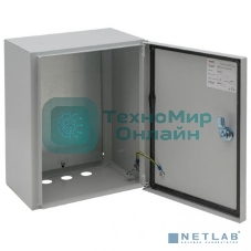 Щит EKF mb24-2 с монтажной панелью ЩМПг- 50.40.22 (ЩРНМ-2) IP54 EKF PROxima