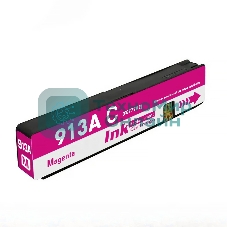 Картридж струйный NVPrint 913A (NV-F6T78AE) Magenta для HP PageWide 352dw/377dw (3000 стр)