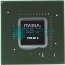 Чип nVidia N10M-GS1-B