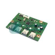 Плата USB 3.0 Asus PA248Q