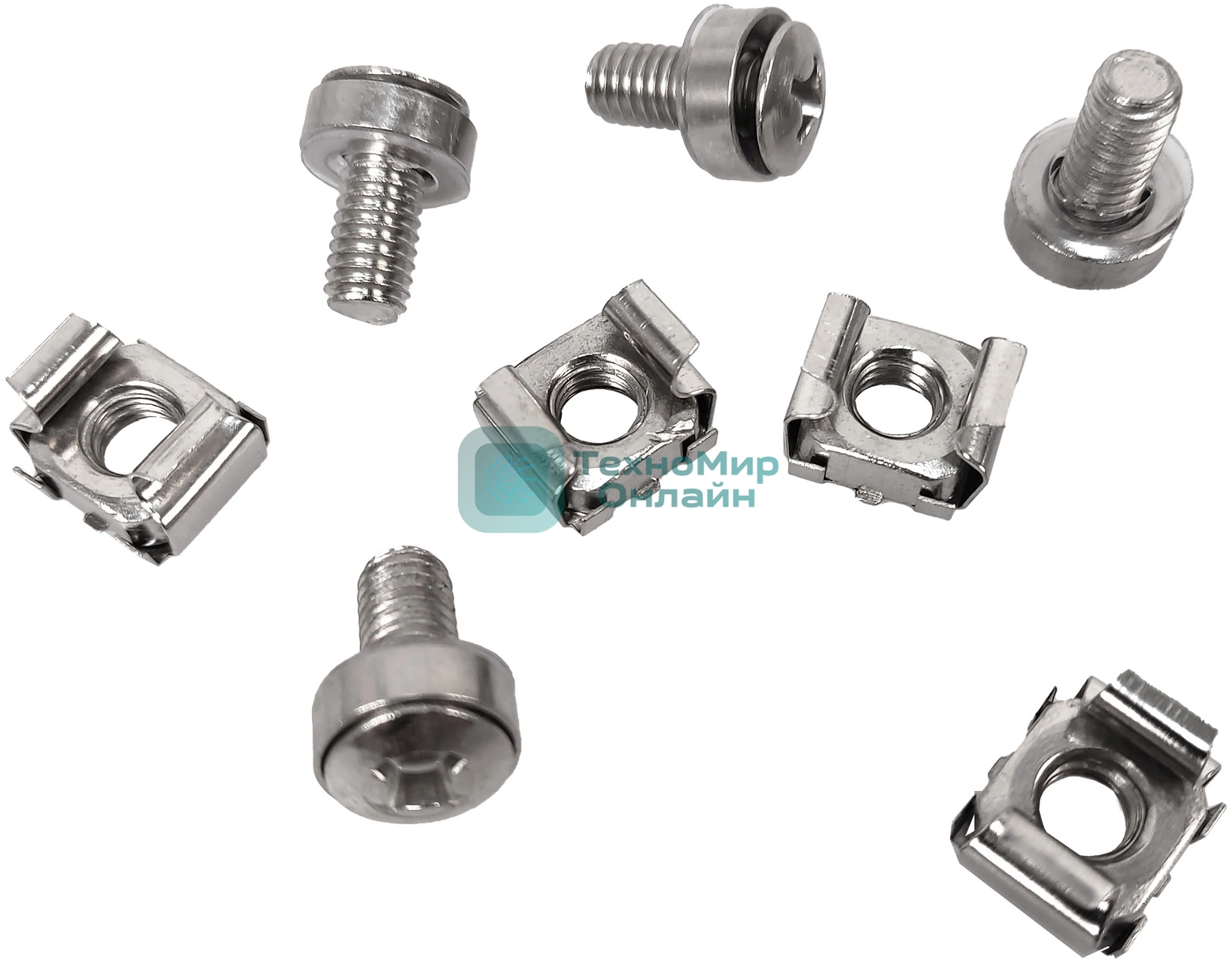 Блок распределения питания Powercom PDU-32A-type 5