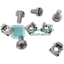 Блок распределения питания Powercom PDU-32A-type 5