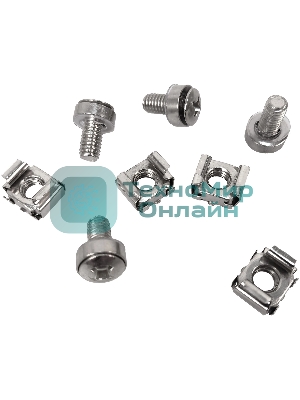 Блок распределения питания Powercom PDU-32A-type 5