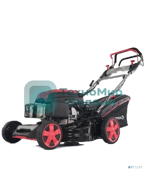 Газонокосилка ИНТЕРСКОЛ Gb-51/196VE 932.0.0.70