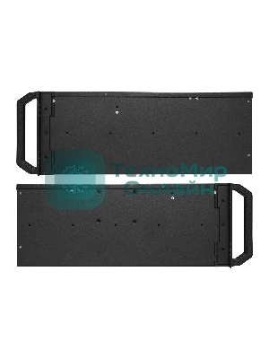 Серверный корпус ExeGate Pro 4U450-26/4U4020S (RM 19