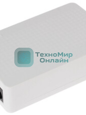 Коммутатор Tenda S105 5x100Mb неуправляемый