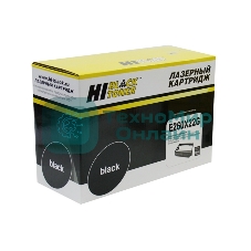 Драм-юнит Lexmark E260/E360/E460 (Hi-Black) E260X22G, 30К