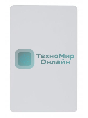 Карта доступа Hikvision DS-KEM125