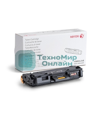 Картридж лазерный (3K) Xerox B205/B210/B215 (channels)