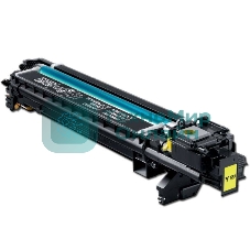 Блок барабана Konica-Minolta bizhub C25/35/35P желтый IUP-14Y