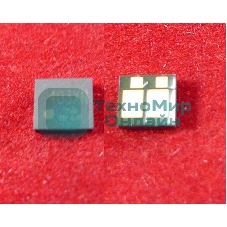 Чип ELP для HP Color LaserJet Pro M252n/M252dw/M274n/M277n/M277dw черный, 1.5K (Китай)