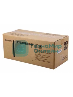 Блок проявки Kyocera P2040dn/P2235dn/M2040dn/M2135dn/M2540dn/M2635dn (O