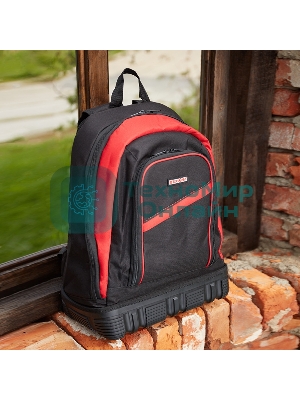 Рюкзак монтажника Rexant RE-12 с резиновым дном