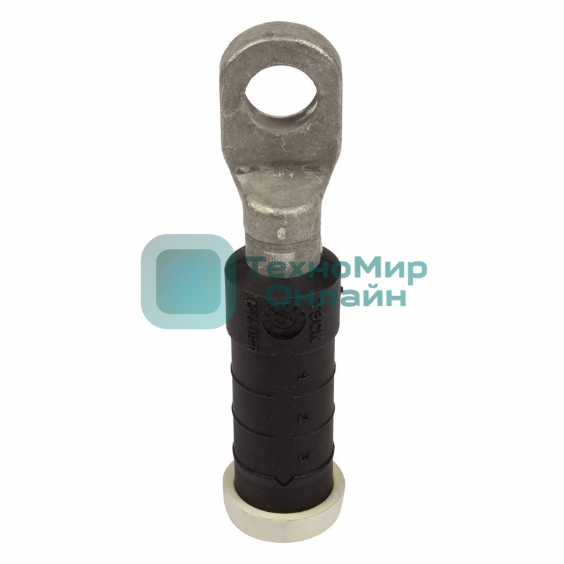 Изолированный наконечник CPTA R70-TE 70 мм²