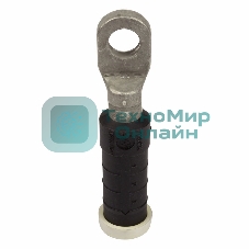 Изолированный наконечник CPTA R70-TE 70 мм²