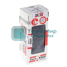 Саморез 3.8х41 гипсокартон-дерево (уп. 200 шт) коробка Tech-Krep 102123