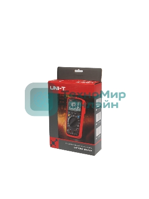 Универсальный мультиметр UT 139С