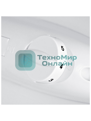 Холодильник Hyundai CT2551WT белый двухкамерный 166/40л морозилка сверху