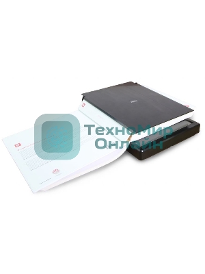 Планшетный сканер Avision FB10, Формат А4