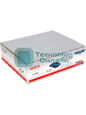 Картридж лазерный Xerox 106R01374 черный для Phaser 3250 5000 стр. (channels)
