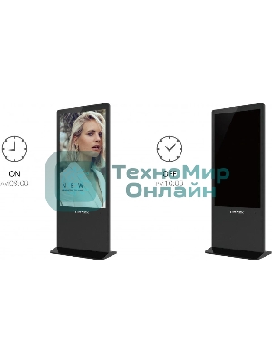 Панель ViewSonic EP5542