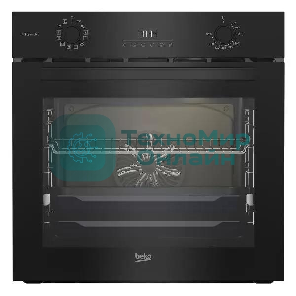Духовой шкаф Beko BBIS17300BCS