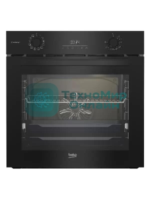 Духовой шкаф Beko BBIS17300BCS