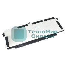 Аккумуляторная батарея для ноутбука Dell 9JM71 11.4V 3680mAh