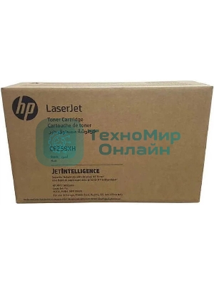 Картридж HP CF259XH лазерный (10000 стр)