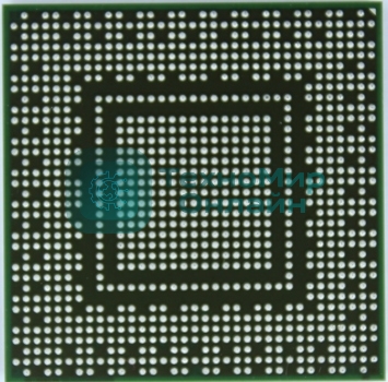 Чип nVidia N10M-GS1-B