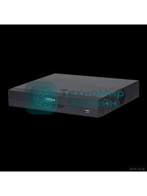 Видеорегистратор наблюдения Dahua DH-XVR4116HS-I/T