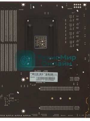 Материнская плата Biostar B550MX/E PRO, AM4, AMD B550, 4xDDR4, 4xSATA, 2xM.2, 1xPCIe 4.0 x16, 1xPCIe 3.0 x4, 1xDVI-D, 1xHDMI, 1xVGA, 1x1Gb LAN, 4xUSB-A 5Gbps, 2xUSB-A 2.0, 1xCOM, 3x3.5 мм, 7.1, mATX