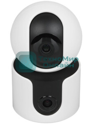 Поворотная IP-Камера Xiaomi Smart Camera C300 Dual EU