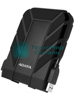 Внешний HDD 2.5