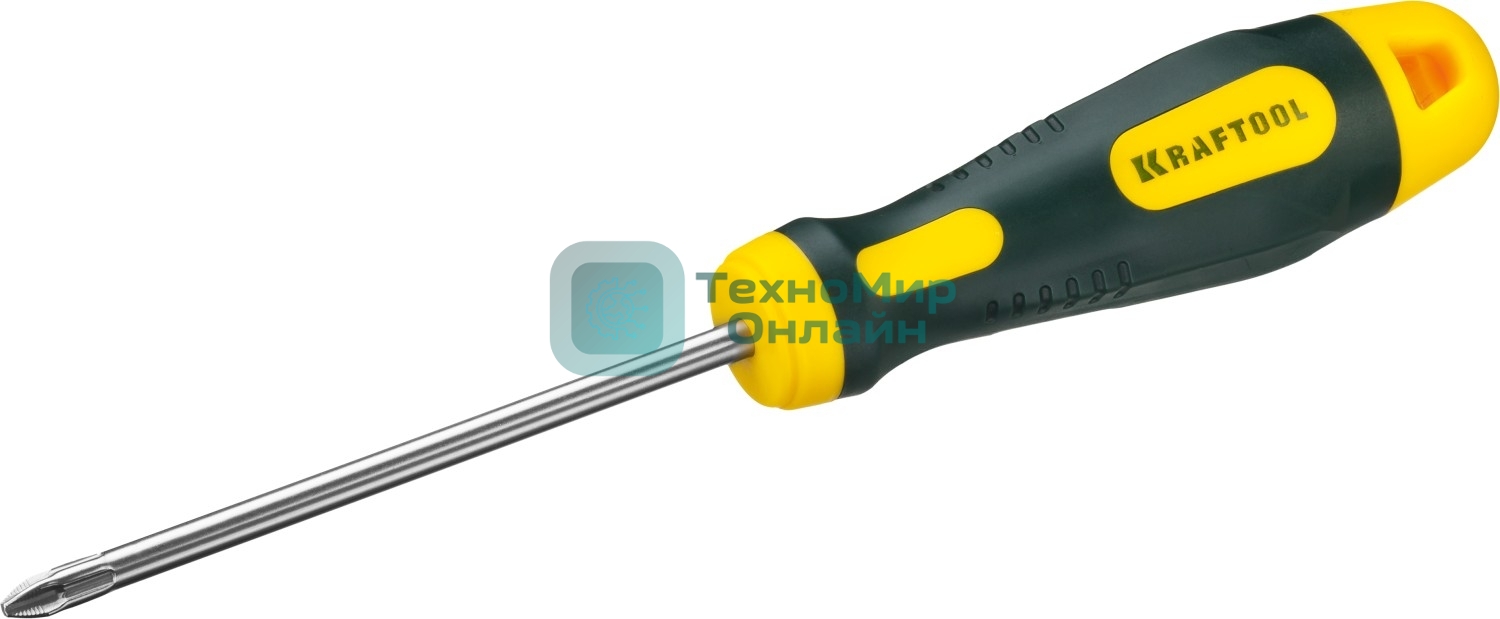 Отвертка KRAFTOOL 