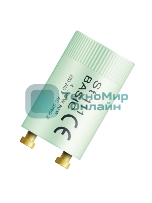 Стартер ST-111 4-65W 4008321364876 Osram