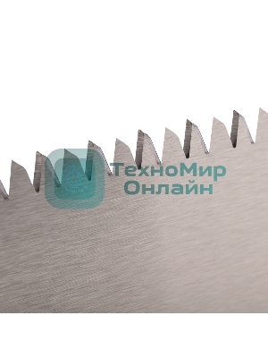 Ножовка по дереву Rexant 