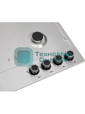 Газовая варочная панель Gefest 1214-01 К5