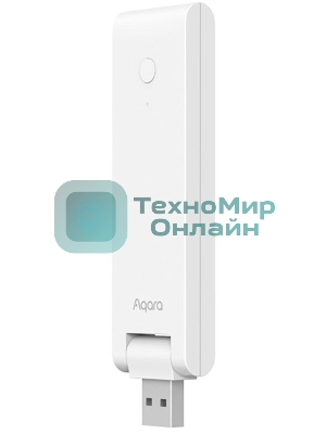 Центр управления Aqara Hub E1