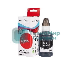 Чернила Sakura 0663C001 для Canon, черный, 4400 к., 100 мл.