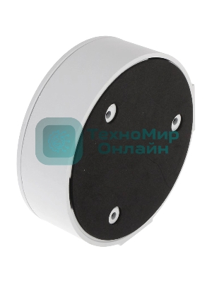 Монтажная коробка Dahua DH-PFA130-E IP66, IK10 Совместима: для bullet, eyeball