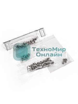 Серверный корпус ExeGate Pro 2U650-HS09 (RM 19
