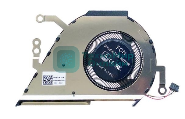 Вентилятор (кулер) для ноутбука Asus Vivobook 14 Y406F Y406U Y406UA X420 X420U