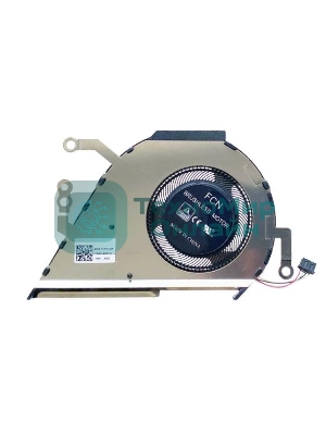 Вентилятор (кулер) для ноутбука Asus Vivobook 14 Y406F Y406U Y406UA X420 X420U