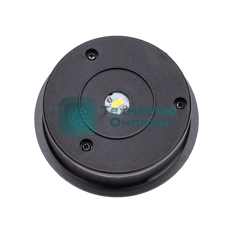 Светильник садовый Rexant Фенер, 3000К, встроенный аккумулятор, солнечная панель, коллекция Стамбул