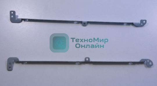 Петли для ноутбука Asus K40 K40IN K40AB K40AF (направляющие)`