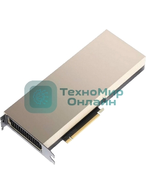 Видеоускоритель/ A100 80G pcie, bulk packing