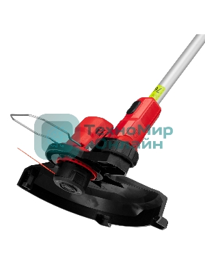 Триммер аккумуляторный MTX GM-300, 20 В, 2 Ач