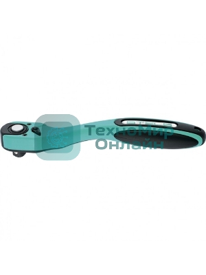 Ключ-трещотка Stels 1/2